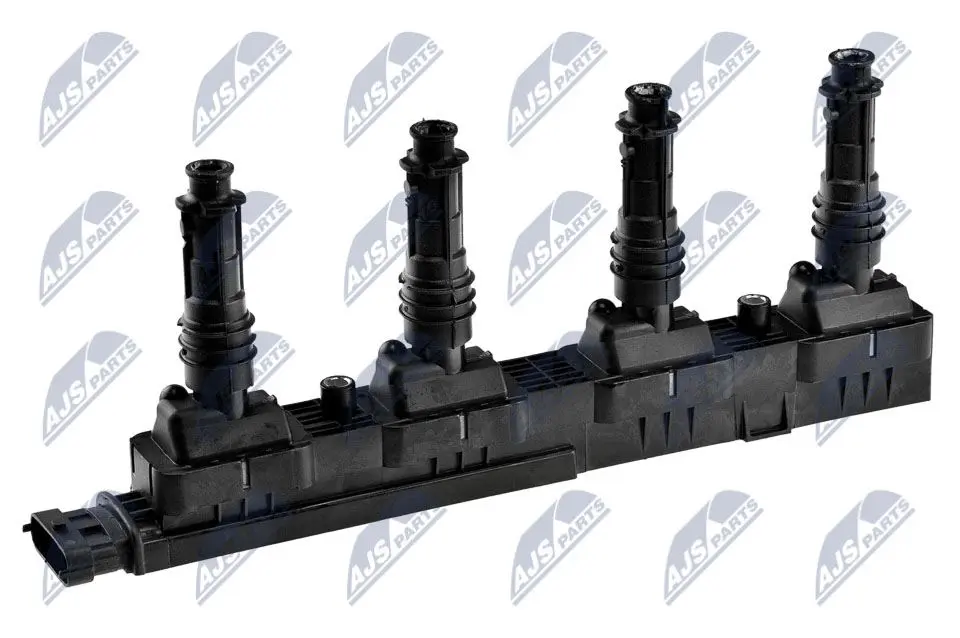 Bobina D'accensione Anteriore per Opel Astra G 1.2 1998- Corsa B/c 1.2