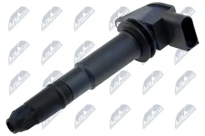 Bobina D'accensione Anteriore per Porsche Cayenne S 4.5 Turbo 02-07