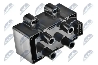 Bobina D'accensione Anteriore per Renault Laguna Ii 2.0 16v Kangoo 1.2 Thalia