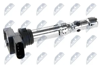 Bobina D'accensione Anteriore per VW Polo 1.2 2002- e Skoda Fabia 1.2 2001