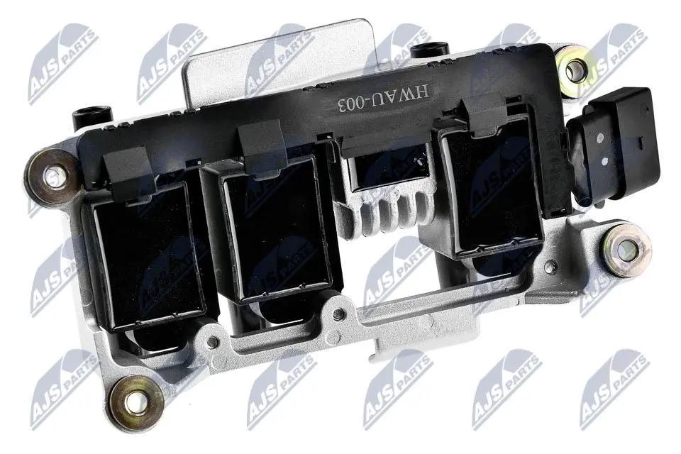 Bobina D'accensione per Audi A4 2.4 2.6 2.8 1996-2004 Passat Superb A6 1994-2005