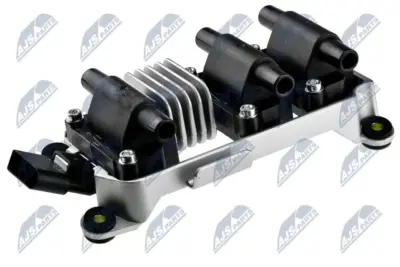 Bobina D'accensione per Audi A4 2.4 2.6 2.8 1996-2004 Passat Superb A6 1994-2005