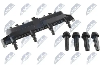 Bobina D'accensione per Citroen C2 C3 C3 Ii 1.1 1.4 e Peugeot 207 1.4