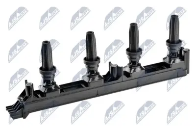 Bobina D'accensione per Citroen C5 04- 2.0 16v C4 Picasso 07- 1.8 2.0 Peugeot