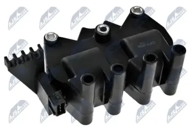 Bobina D'accensione per Fiat Brava/bravo 1.6 16v 1995- Marea Multipla Siena