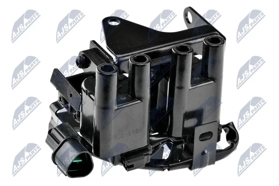 Bobina D'accensione per Kia Picanto 1.0 1.1 2004- e Hyundai I10 1.1 2008