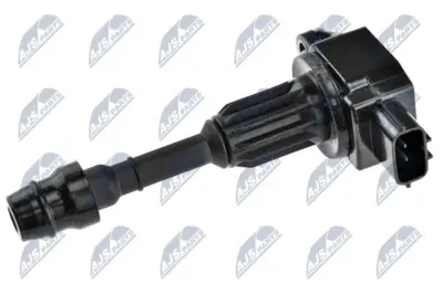 Bobina D'accensione per Nissan Micra Iii K12 1.0 1.2 1.4 16v Note E11 1.4 06