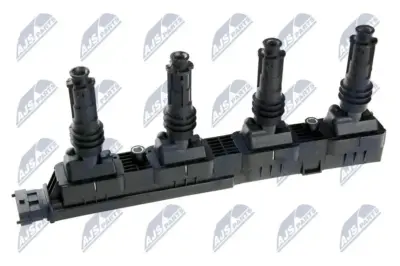 Bobina D'accensione per Opel Astra H 1.4 04- Corsa D 1.2 1.4 1.4 Lpg Suzuki