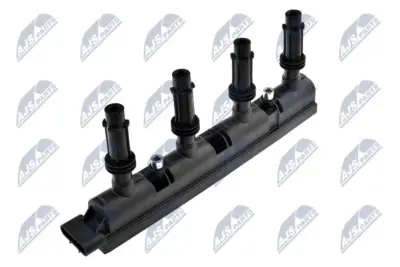 Bobina D'accensione per Opel Corsa 09- 1.2 1.2 Lpg 1.4 1.4 Lpg Astra 09- 1.4