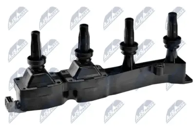 Bobina D'accensione per Peugeot 1007/206/207/307/Partner (01-) 1.6 16V