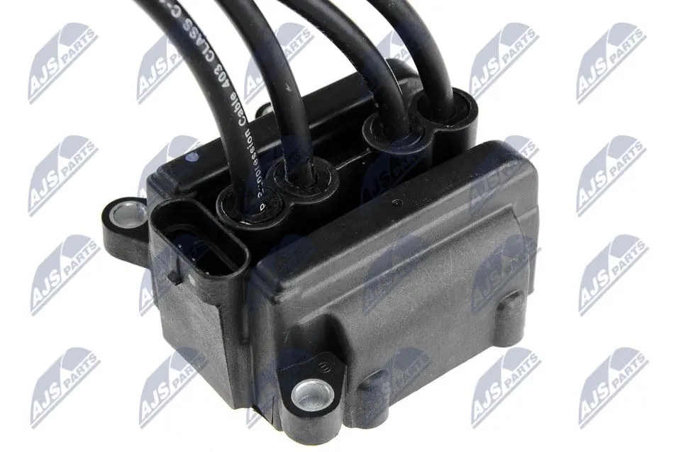 Bobina D'accensione per Renault Clio II 1.0i 16V 2001- e Kangoo 1.2i 16V
