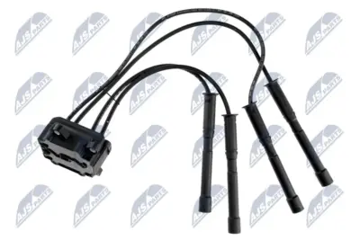 Bobina D'accensione per Renault Clio II 1.0i 16V 2001- e Kangoo 1.2i 16V