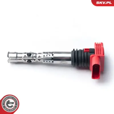 Bobina di accensione per Audi A8 D3 (4E2) A4 B6 (8E2) A4 B7 (8EC) 077905115AB