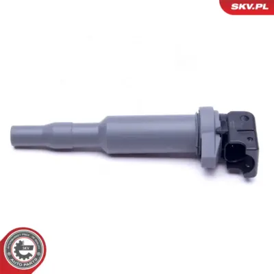 Bobina di accensione per BMW 1 Convertible 3 Convertible 12137559842