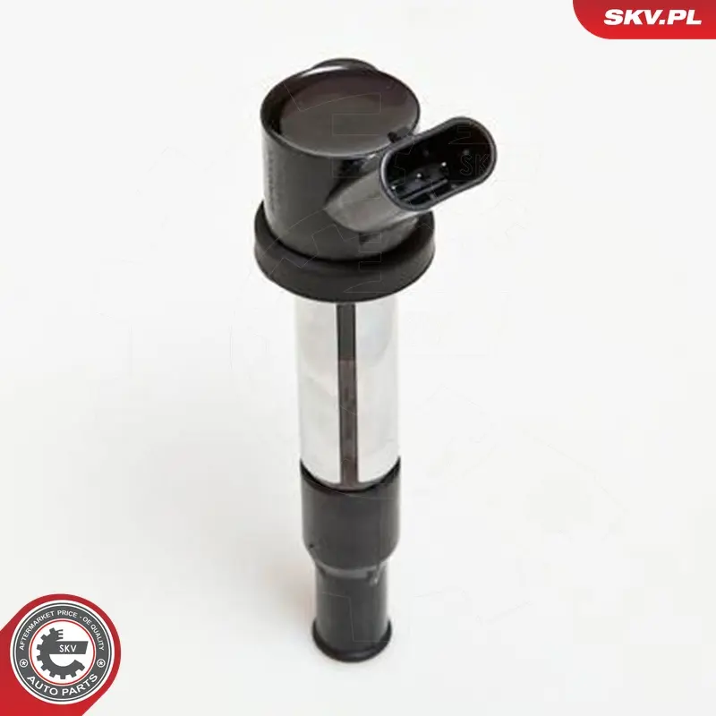 Bobina di accensione per Chevrolet Epica 19005277