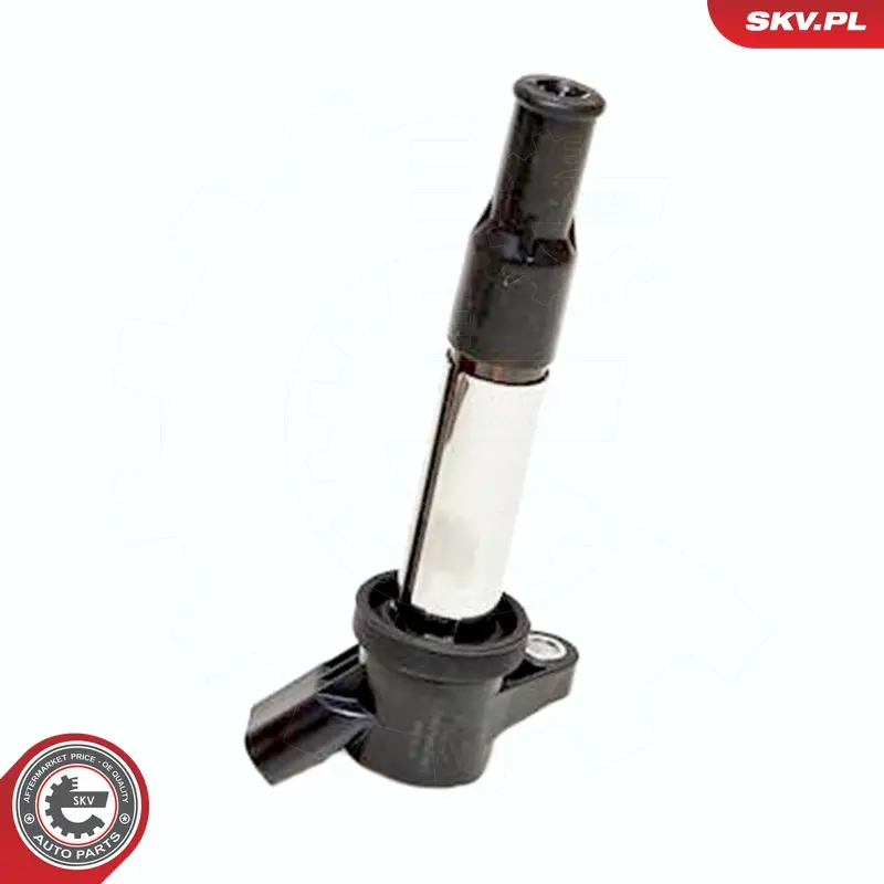 Bobina di accensione per Chevrolet Epica 19005277