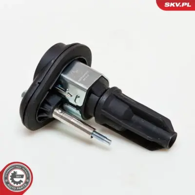 Bobina di accensione per Chevrolet Trailblazer; Isuzu Ascender 12568062