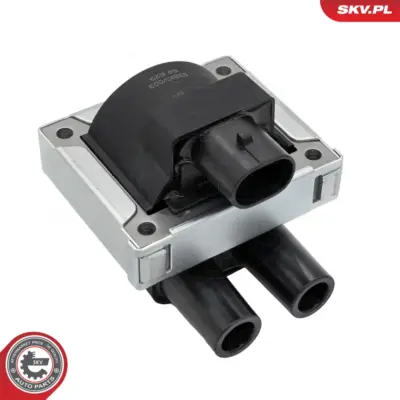 Bobina di accensione per Fiat Panda Panda Hatchback Van Punto Palio 46 54 35 62