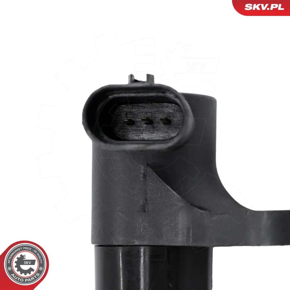 Bobina di accensione per Fiat Stilo 46776830