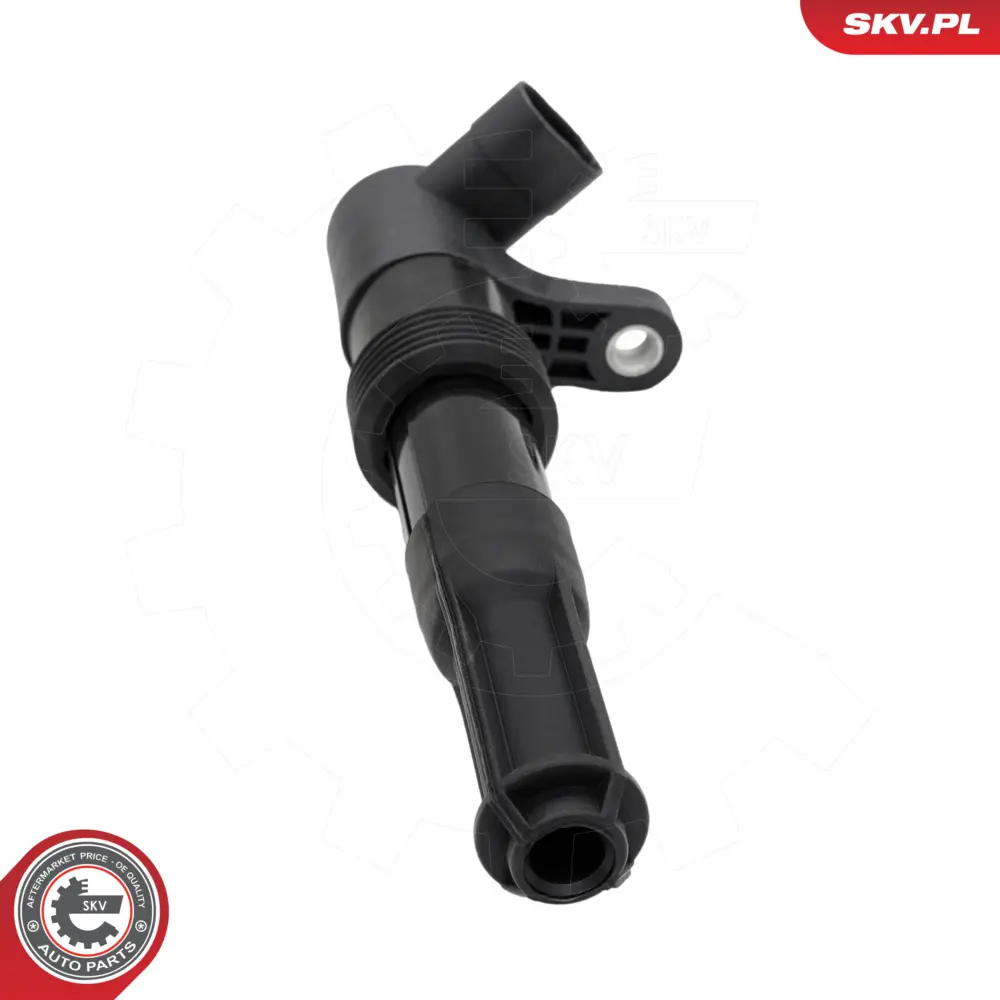 Bobina di accensione per Fiat Stilo 46776830