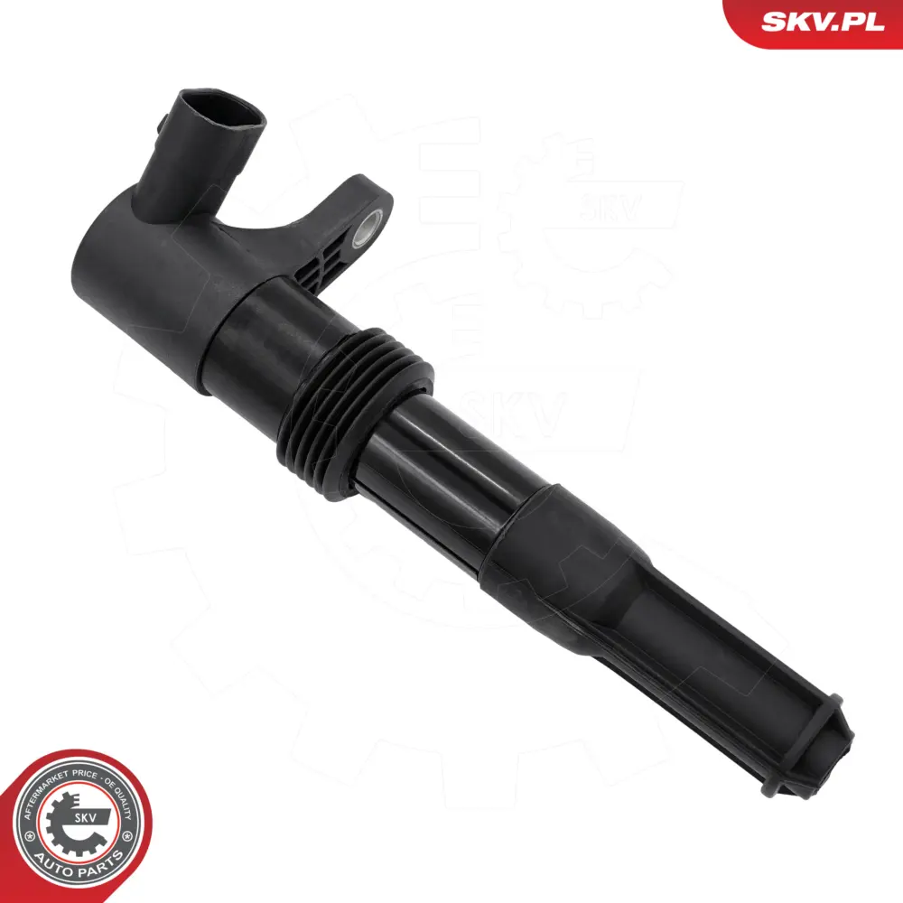 Bobina di accensione per Fiat Stilo 46776830