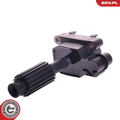 Bobina di accensione per Ford Escort V (AAL) Escort VI (GAL) Transit Van 1133237