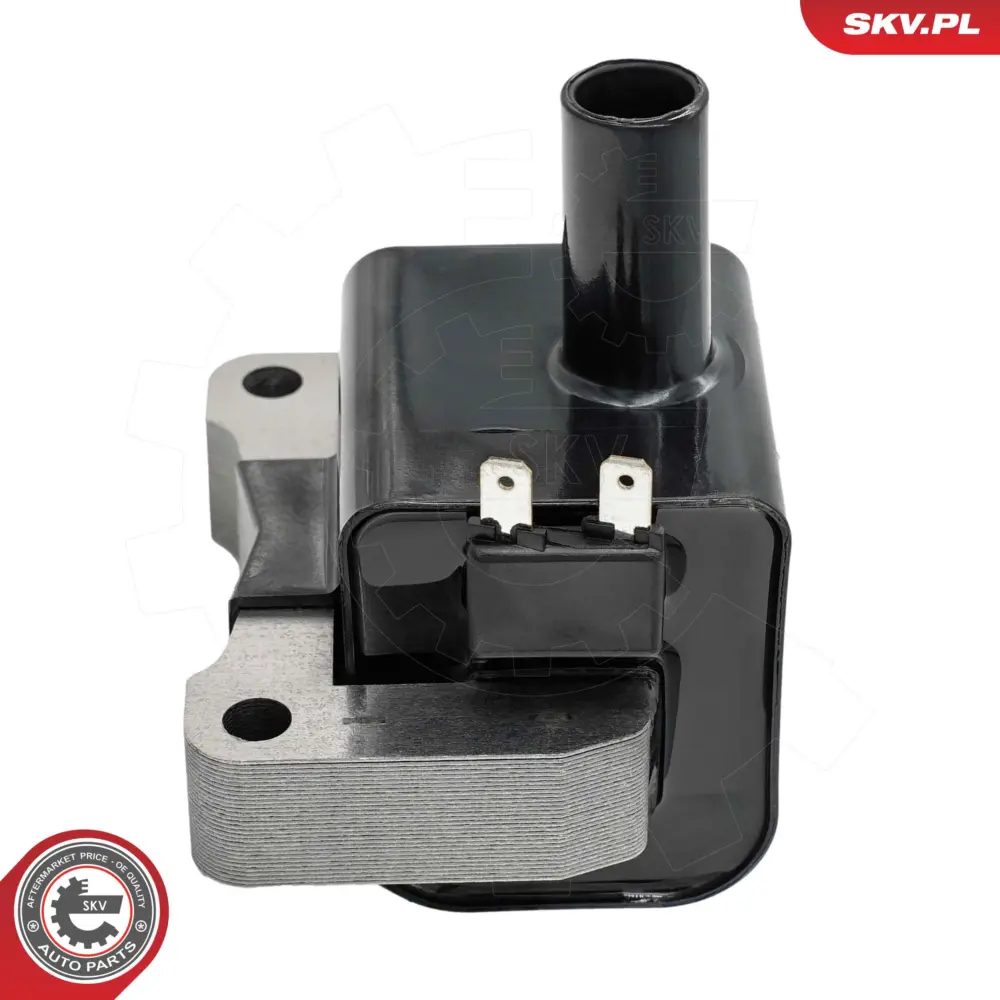Bobina di accensione per Honda Civic VI Saloon (EJ EK SO) 30500-P2A-J01