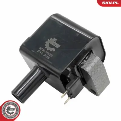 Bobina di accensione per Honda Civic VI Saloon (EJ EK SO) 30500-P2A-J01