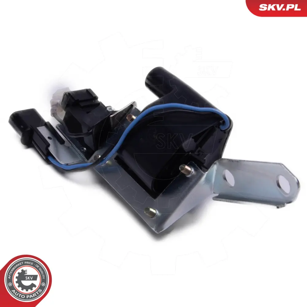 Bobina di accensione per Hyundai Atos (MX) 27301-02502