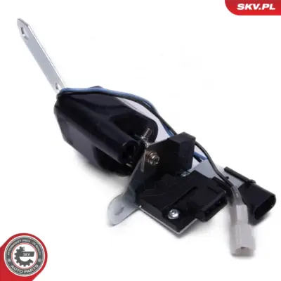 Bobina di accensione per Hyundai Atos (MX) 27301-02502