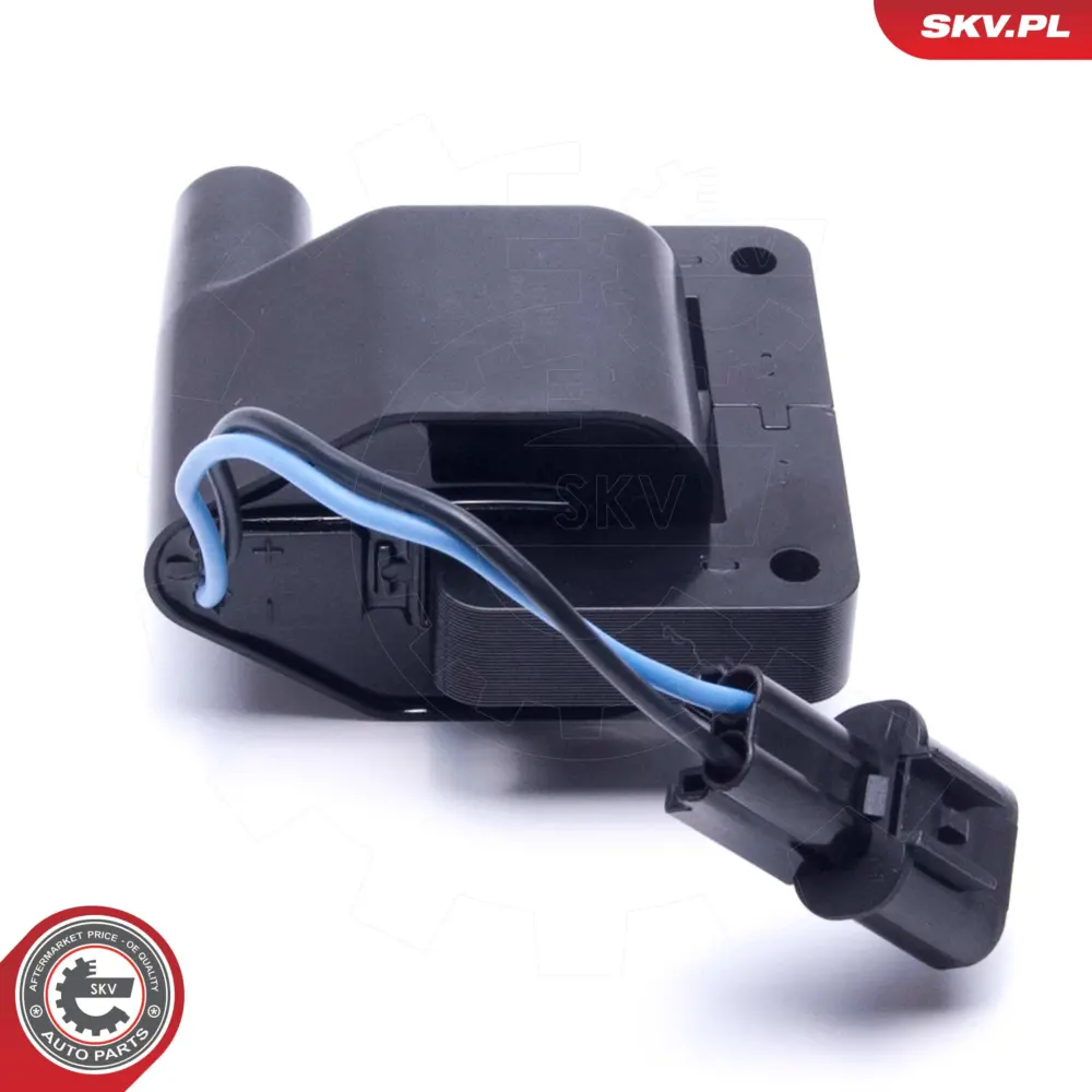 Bobina di accensione per Hyundai Atos (MX) 2730102502