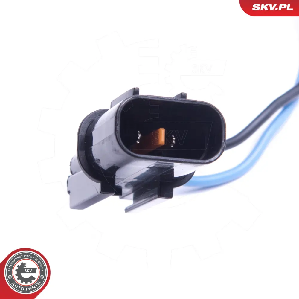Bobina di accensione per Hyundai Atos (MX) 2730102502