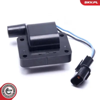 Bobina di accensione per Hyundai Atos (MX) 2730102502