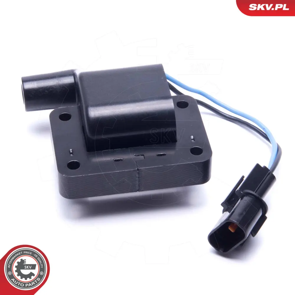 Bobina di accensione per Hyundai Atos (MX) 2730102502