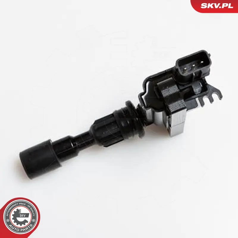 Bobina di accensione per Mazda 323 F VI Hatchback (BJ) 133931