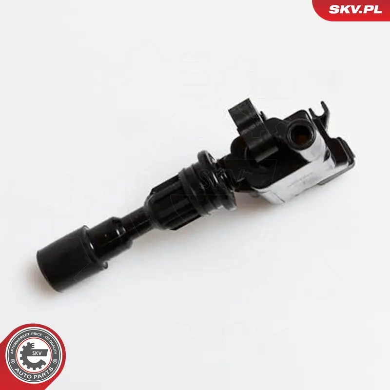Bobina di accensione per Mazda 323 F VI Hatchback (BJ) 133931