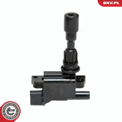 Bobina di accensione per Mazda 323 F VI Hatchback (BJ) 133931