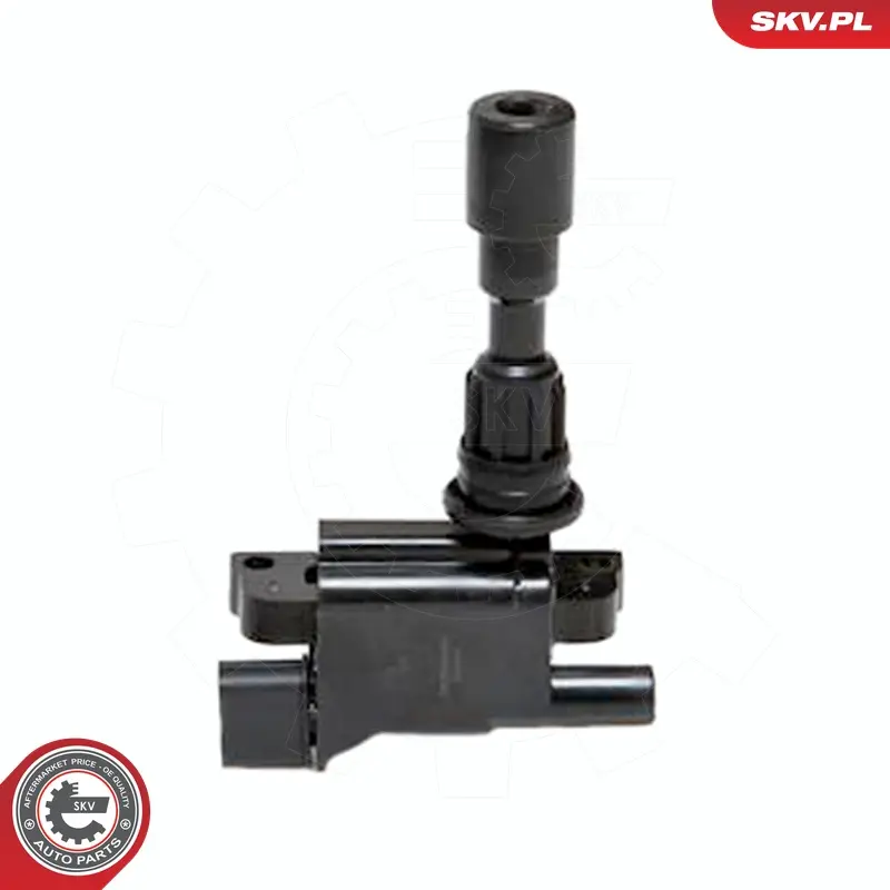 Bobina di accensione per Mazda 323 F VI Hatchback (BJ) 133931