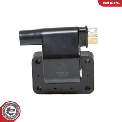 Bobina di accensione per Mazda 323 III Hatchback (BF) 929 III (HC) E8GY-12029-B