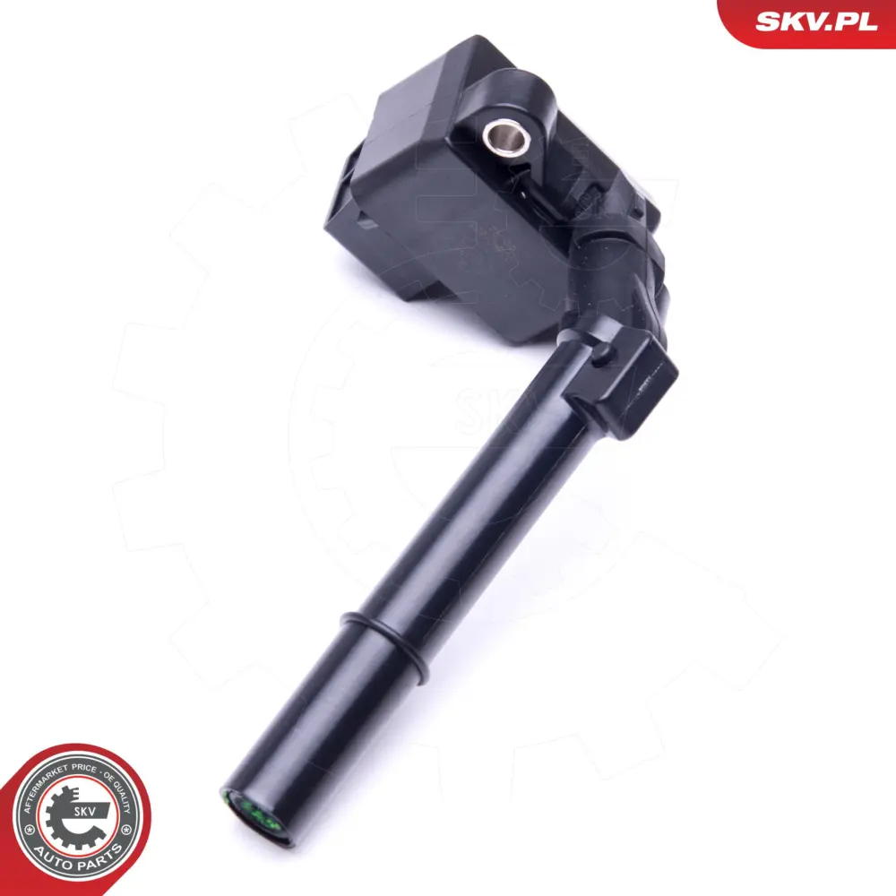 Bobina di accensione per Mercedes Classe A (W176) CLA Coupe (C117) 2709060100