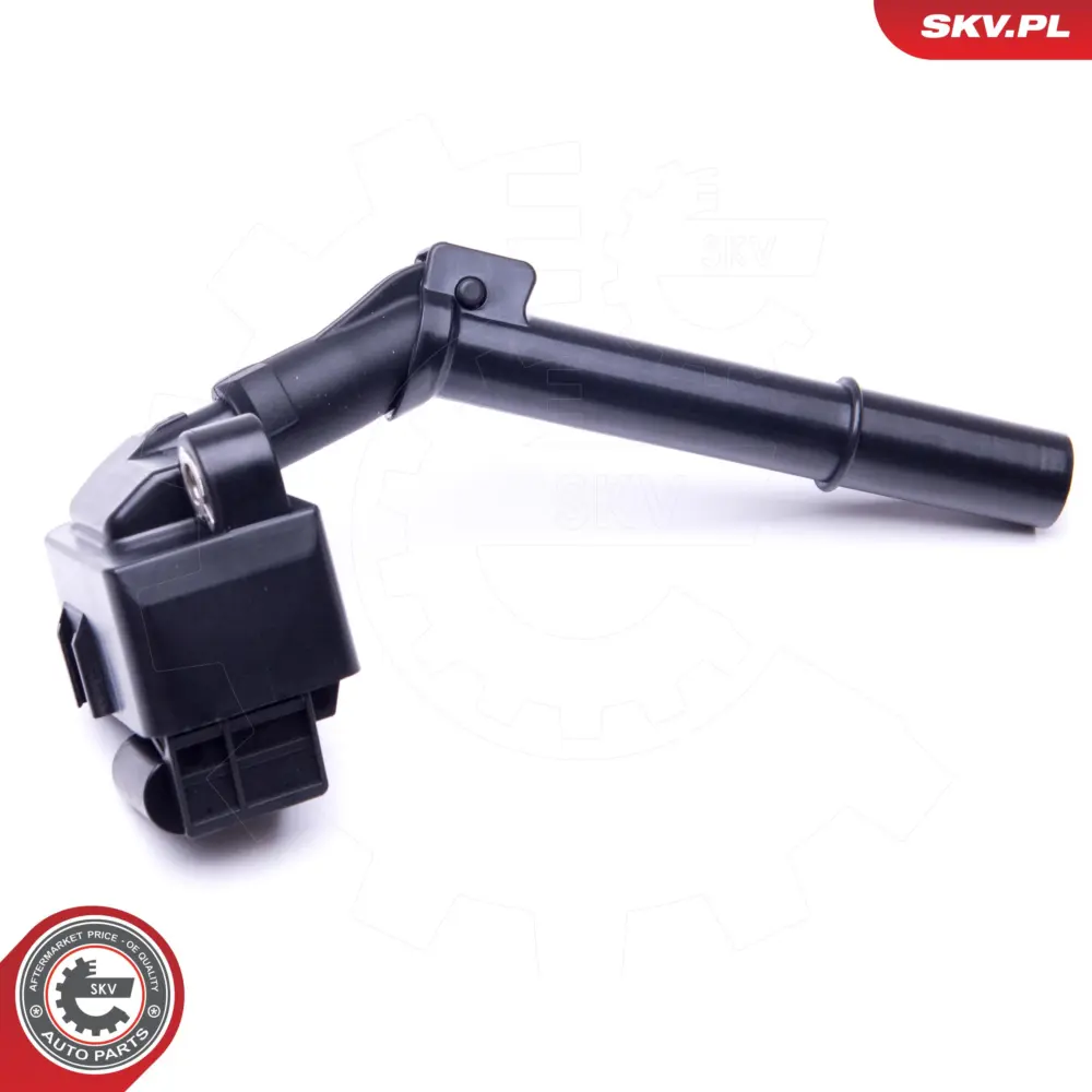 Bobina di accensione per Mercedes Classe A (W176) CLA Coupe (C117) 2709060100
