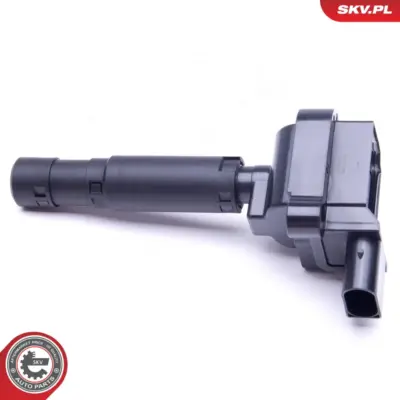 Bobina di accensione per Mercedes Classe C T-Model (S203) Classe C (W203) 134089