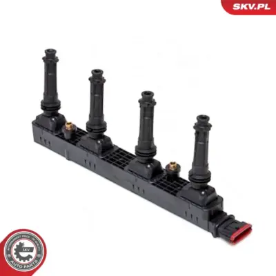 Bobina di accensione per Opel Astra H (A04) Astra H GTC (A04) 90424480