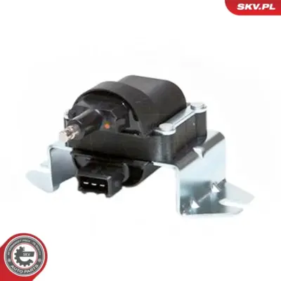 Bobina di accensione per Renault Clio I (B) Clio I Hatchback Van Twingo I 138735
