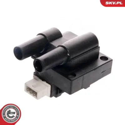 Bobina di accensione per Renault Clio II Megane I (BA0) Kangoo (KC0) 138766