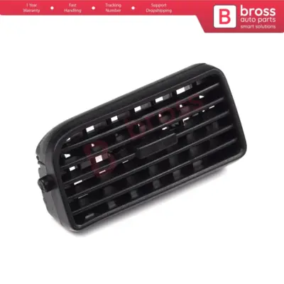 Bocchetta Aerazione Centrale Sinistra per Fiat Linea Grande Punto Doblo 263