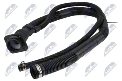 Bocchettone Carburante per Hyundai Atos Prime 2000.11