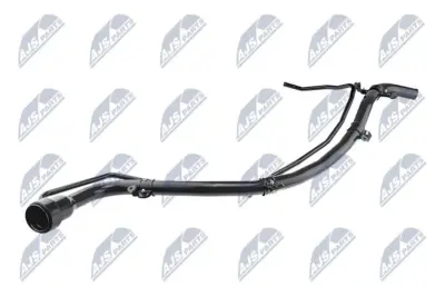 Bocchettone Carburante per Toyota RAV4 2.2 D-4d 05-12