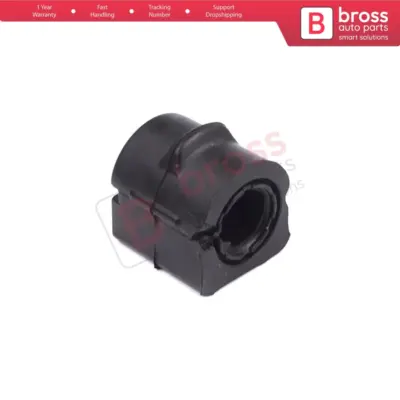 Boccola Barra Stabilizzatrice Posteriore 22 mm per Ford Transit Tourneo Connect