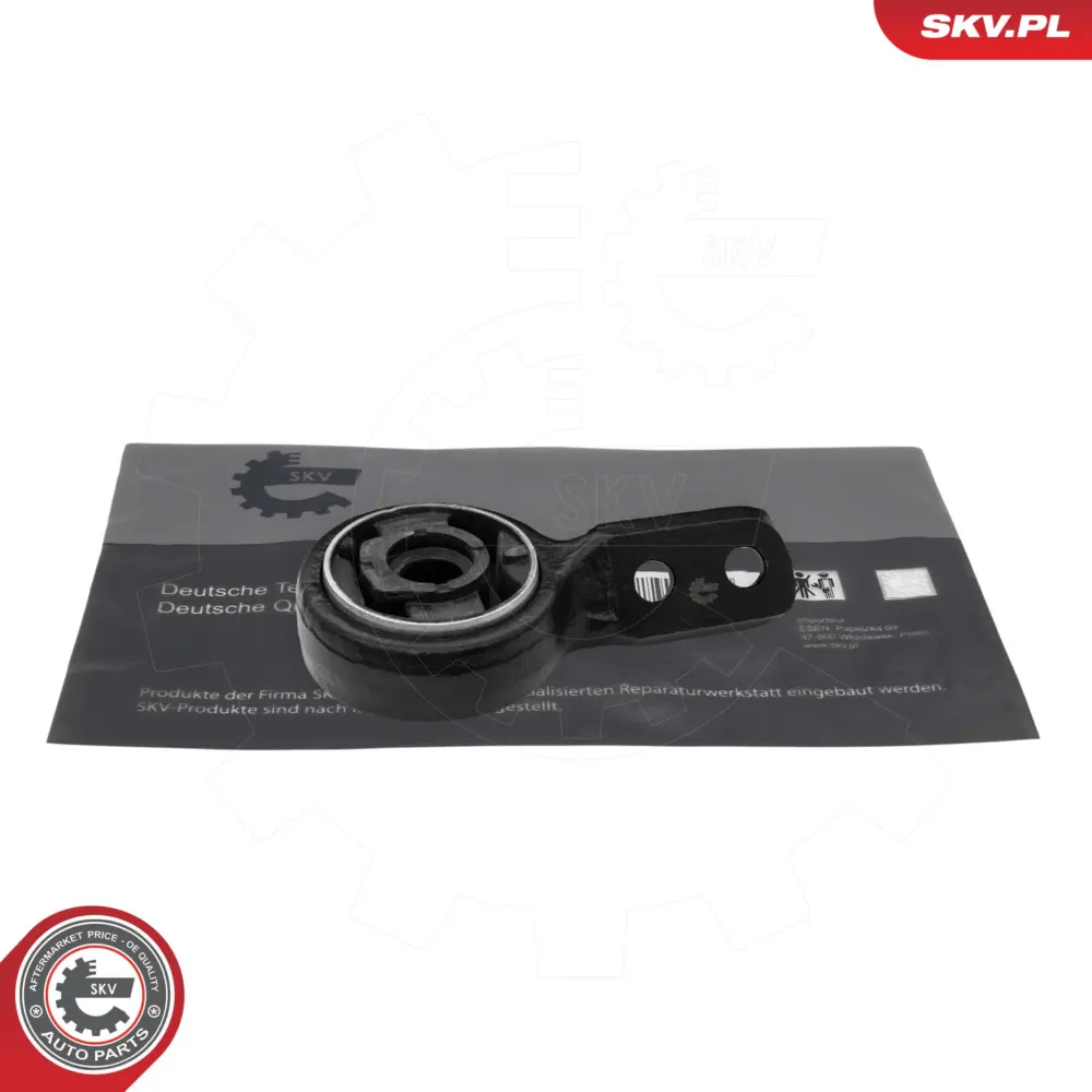 Boccola braccio per BMW Serie 3 (E36) Z3 (E36) 31 12 1 136 531